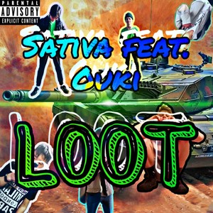 Loot (Explicit)