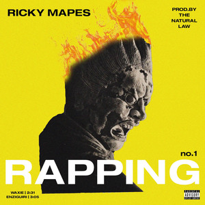 RAPPING no.1 (Explicit)