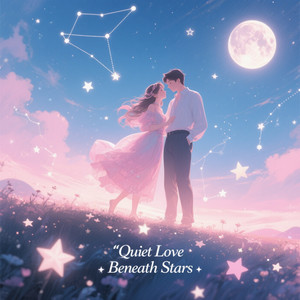 Quiet Love Beneath Stars
