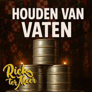 Houden van Vaten