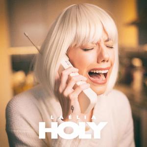 Holy (Explicit)