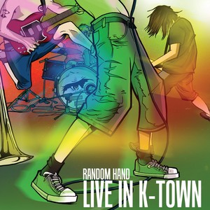 Live In K-Town