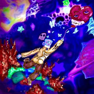 MERRY PIMPSMAS (feat. Lu Benassi & Deux James) (Explicit)