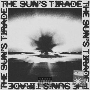 The suns trade (Explicit)
