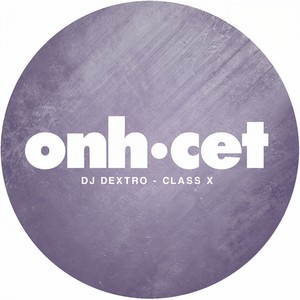 Class X (Original Mix)