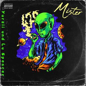 Mister (Explicit)