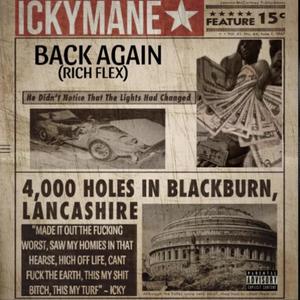 Back Again (Rich Flex) [Explicit]