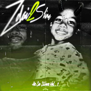 I AIN'T QUIT! (feat. NFM MUTE) (Explicit)