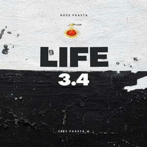 Life 3.4: Deluxe (Explicit)