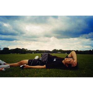 long day (feat. Saito) (Explicit)