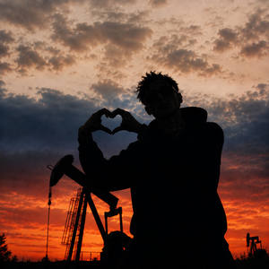 НЕФТЬ И ГАЗ РУССКИЙ ХАРДБАСС