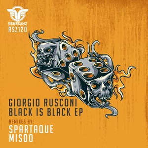 Black Is Black (Misoo Remix)