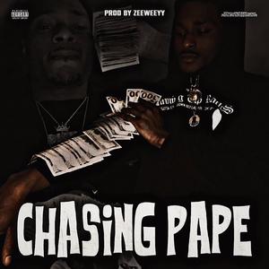 Chasing Pape (Explicit)