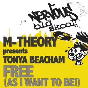 Free (As I Want 2 Be!) feat. Tonya Beacham (Lego's Chosen Mix)