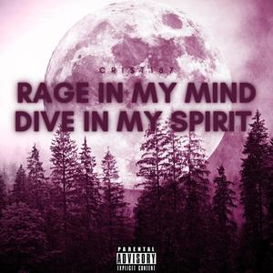 Rage In My Mind Dive In My Spirit (Explicit)