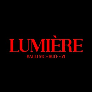 Lumière (Explicit)