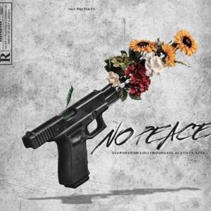 No Peace (feat. Hollywood Haze & A1 Stizzy Stuy) [Explicit]