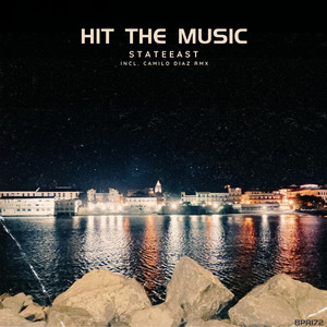Hit The Music (Camilo Diaz Remix)