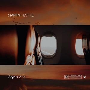 HAMIN HAFTE (feat. ARIA)