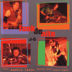 Body Music (Funk de Nite version)