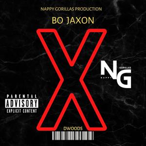 DWoods (Bo Jaxson) (Explicit)