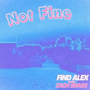 Not Fine (feat. Zach Brass)