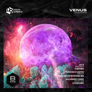 Venus B Side