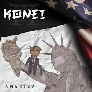 America (Explicit)