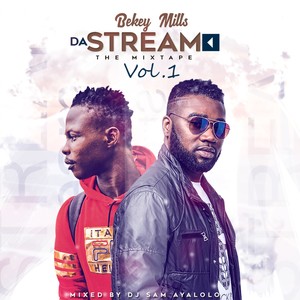 Da Stream (The Mixtape, Vol.1)