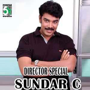 Director Special - Sundar.C