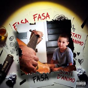 STATI D'ANIMO (Explicit)