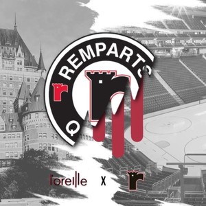 Let's Go Remparts - Chanson d'équipe (Quebec Remparts Team Song)