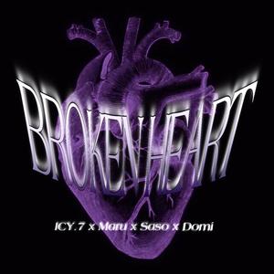 Broken Heart (feat. Maru, Saso & Domi)