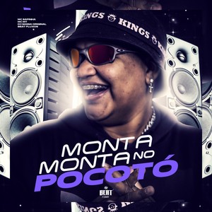MONTA MONTA NO POCOTÓ (Explicit)