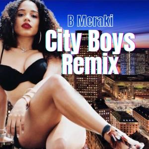 City Boys (Explicit)