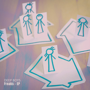 Sex 'N' ** (The Irresponsable Mix)