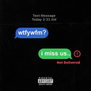 WTFYWFM (Explicit)