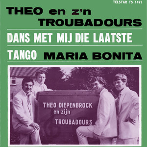 Dans Met Mij De Laatste Tango