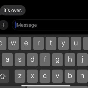 Love Don't Love Me (Explicit)