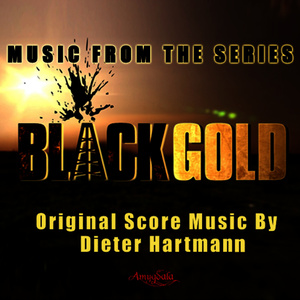 Music from the Tv Series Black Gold