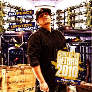 845 Alive As Ever (feat. Pugs) (Explicit)