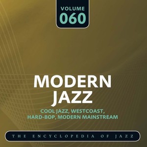 Modern Jazz- The World's Greatest Jazz Collection, Vol. 60