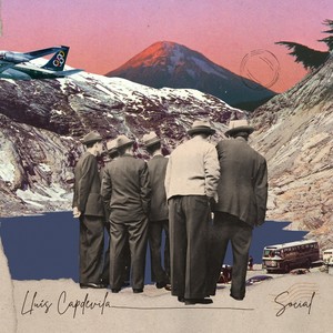 We'll Fly Again(feat. Petros Klampanis & Luca Santaniello)