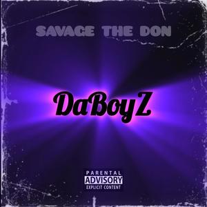 DaBoyZ (Explicit)