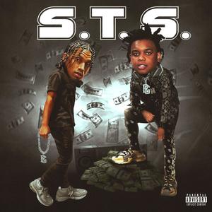 STS (SHAKE THAT ****) [Explicit]