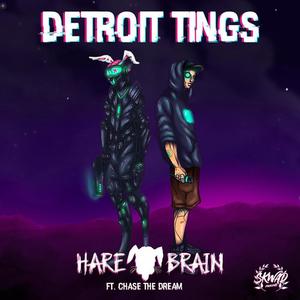 Detroit Tings (feat. Chase the Dream) (Explicit)