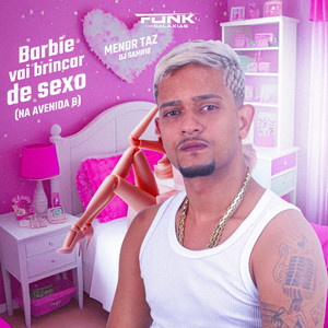 Barbie Vai Brincar de Sexo na Avenida B (Explicit)