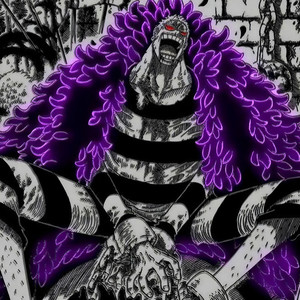 Doflamingo Theme ( One Piece ) - Trap Version