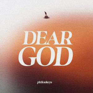 Dear God ...封面