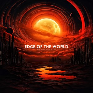 Edge of the World (Explicit)